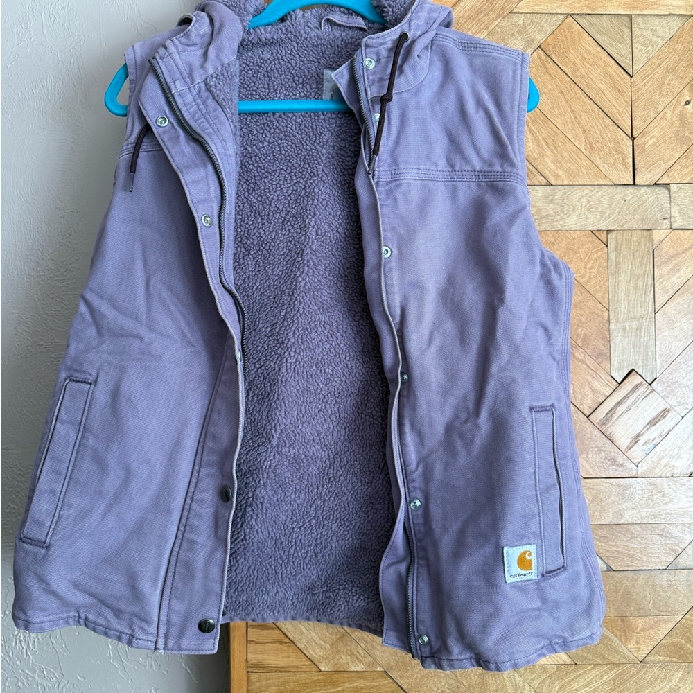 Women’s Vest